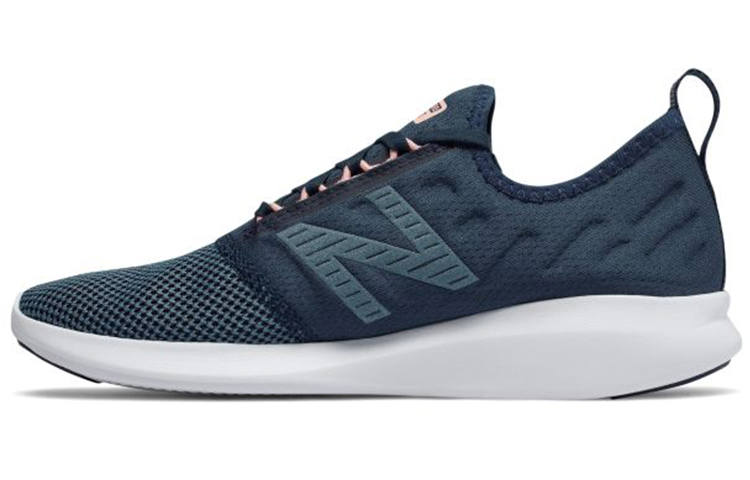 New Balance New Balance FuelCore Coast V4 Slivery/Blue Women's