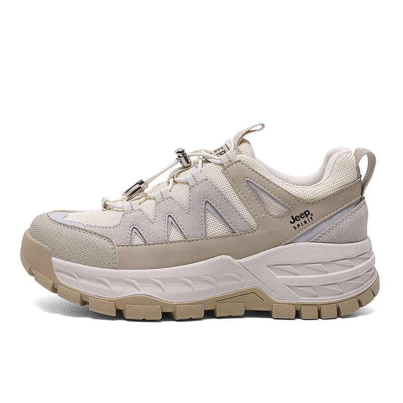 JEEP SPIRIT Comfortable Sports Low top Outdoor Shoes Women's