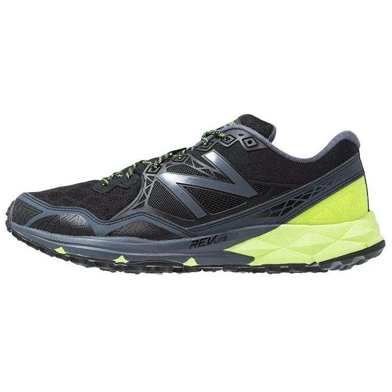 New Balance New Balance 910 Series V3 Trail Sneakers Black/Green
