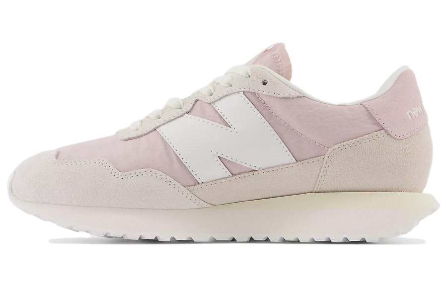 New Balance 237 Wmns New Balance 'Sea Salt Stone Pink' Women's