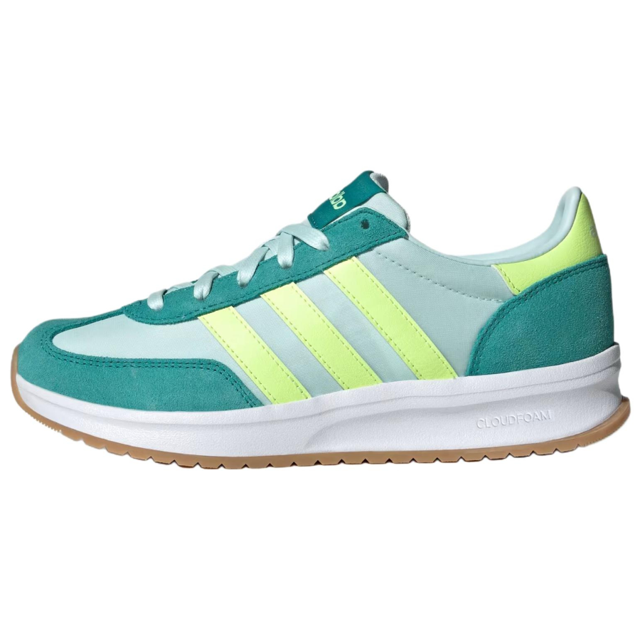 Adidas Adidas RUN 70s 2.0 Running Shoes Women's Mint Green