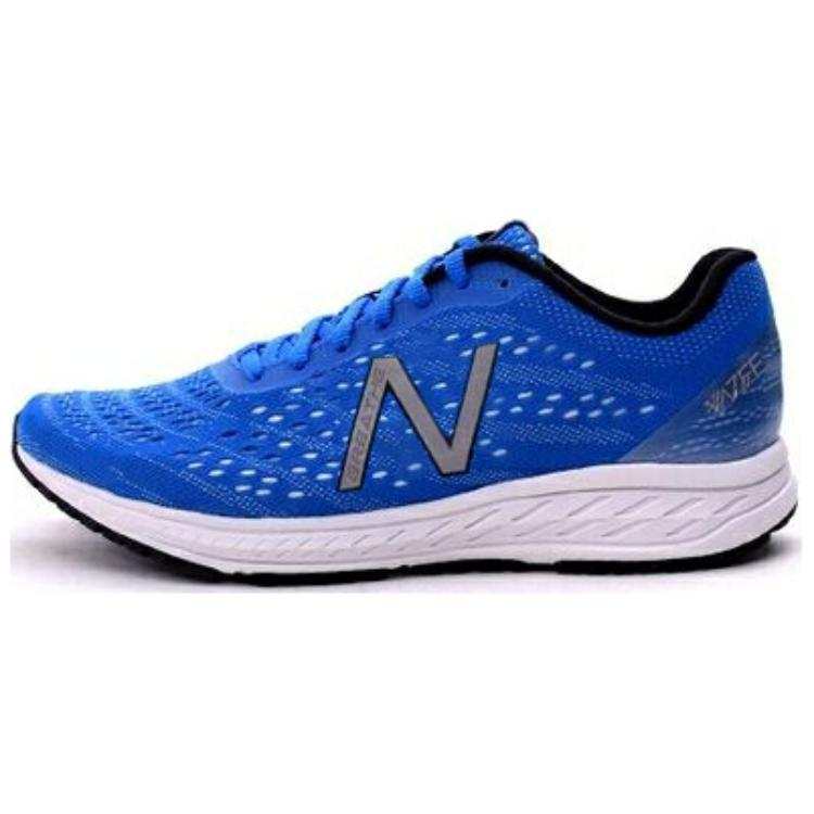 New Balance New Balance NB Vazee Breathe Low top Casual Running Shoes Men's Blue