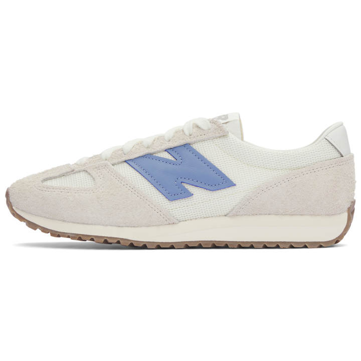 New Balance New Balance NB 471 Low top Casual Shoes Unisex Ecru