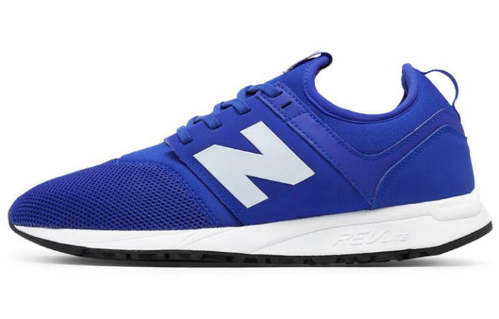 New Balance New Balance 247 Series Sky Blue