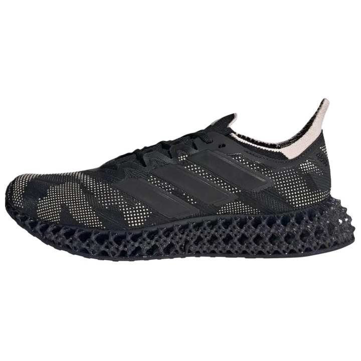 Adidas 4DFWD Wmns Adidas 4 'Black Wonder Quartz' Women's