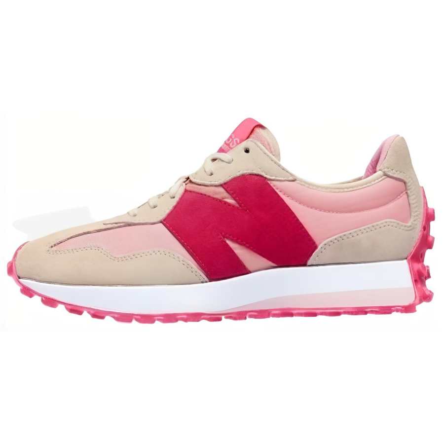 New Balance Figs x New Balance NB 327 Low top Running Shoes Women's Pink
