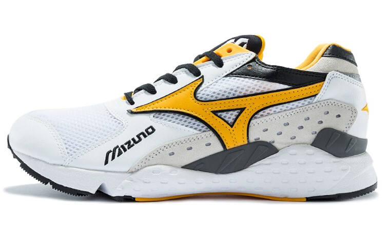 Mizuno Mondo Control Mizuno 'White Saffron'