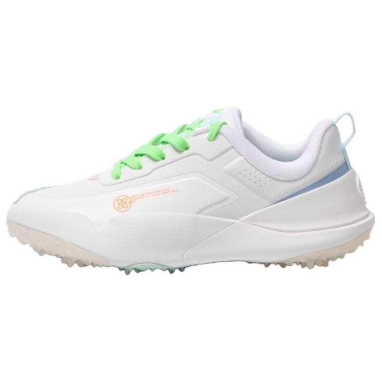 GFORE GFORE Low top Golf Shoes Women's White