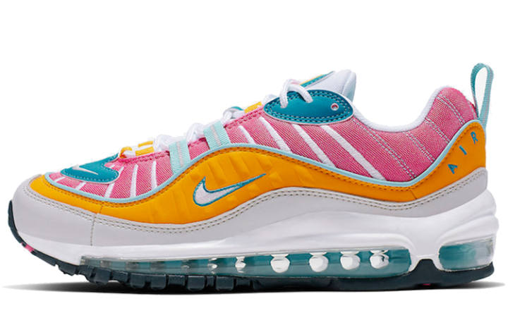 Nike Nike Air Max 98 Easter 2019 Women's