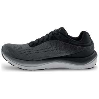 Topo Athletic Comfortable Slip Resistant Abrasion Resistant Low top Training Running Shoes Women's Black