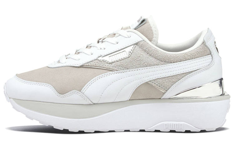 PUMA Cruise Rider 66 Cushioning Lightweight Abrasion Resistant Slip Resistant