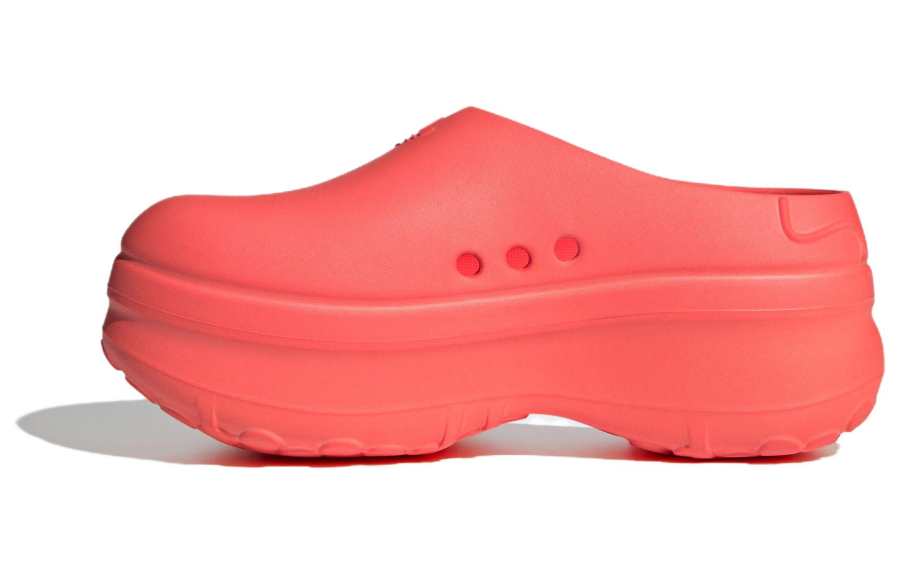 Adidas Originals Adifom Stan Smith Mule Wmns Adidas Originals 'Solar Red' Women's
