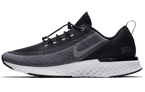 Nike Nike Odyssey React Shield Black Cool Grey