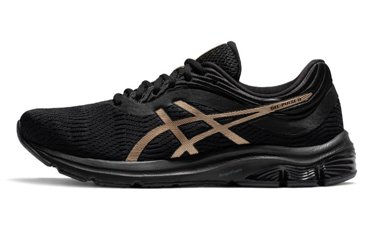 ASICS ASICS Gel Pulse 11 Golden 'Black Gold'