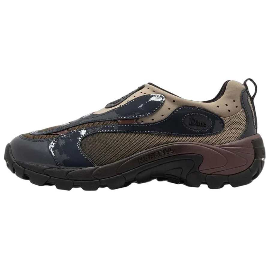 MERRELL Speed Streak Dime x Speed Streak Moab Merrell 'Tan'