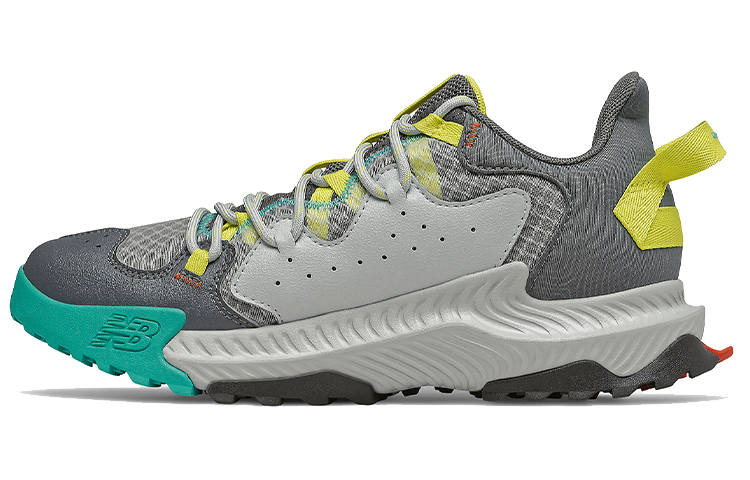 New Balance New Balance Shando 'Light Aluminum Sulphur Yellow' Women's