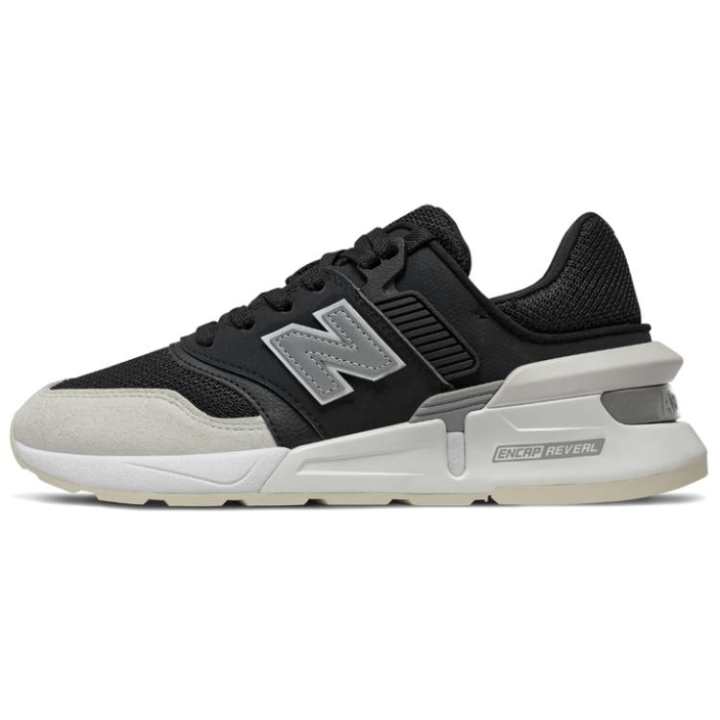 New Balance 997S Wmns New Balance 'Black Moonbeam' Women's
