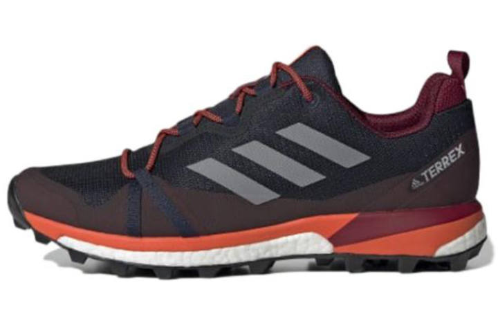 Adidas Adidas Terrex Skychaser Lt 'Legend Ink Active Orange'