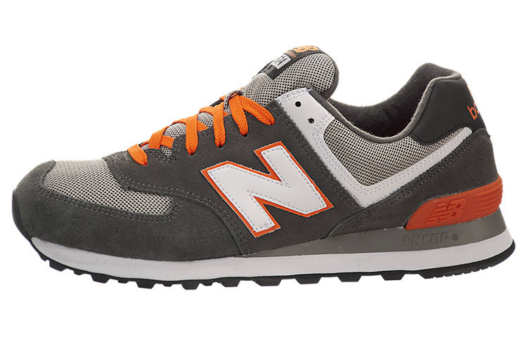 New Balance New Balance NB 574 Low top Running Shoes Men's Princess Gray
