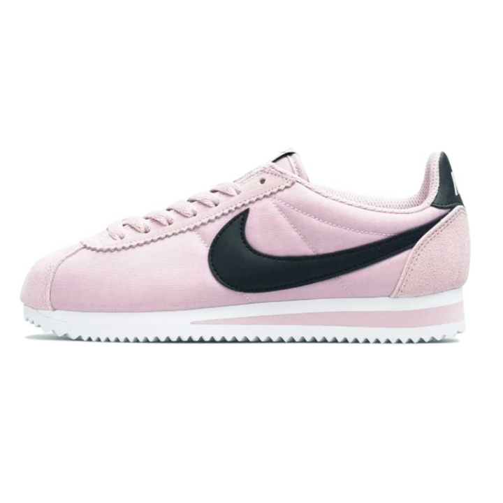 Nike Nike Classic Cortez Nylon Plum Chalk Women's