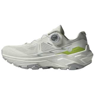 VAUDE KAILAS FUGA x VAUDE EX3 BOA Slip Resistant Abrasion Resistant Low top Running Shoes Women's White
