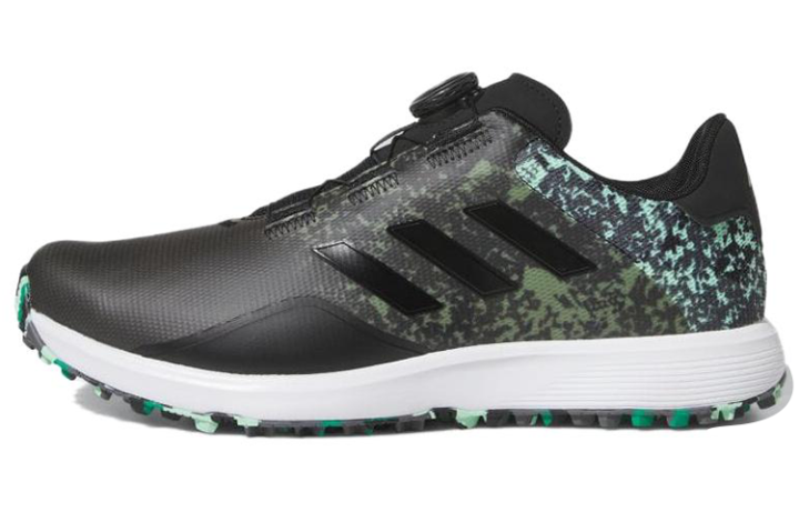 Adidas Adidas S2G Sl 23 Cushioning Slip Resistant Abrasion Resistant Cushioning Slip Resistant Abrasion Resistant Mid top