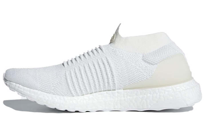Adidas UltraBoost Laceless Adidas 'Undyed'