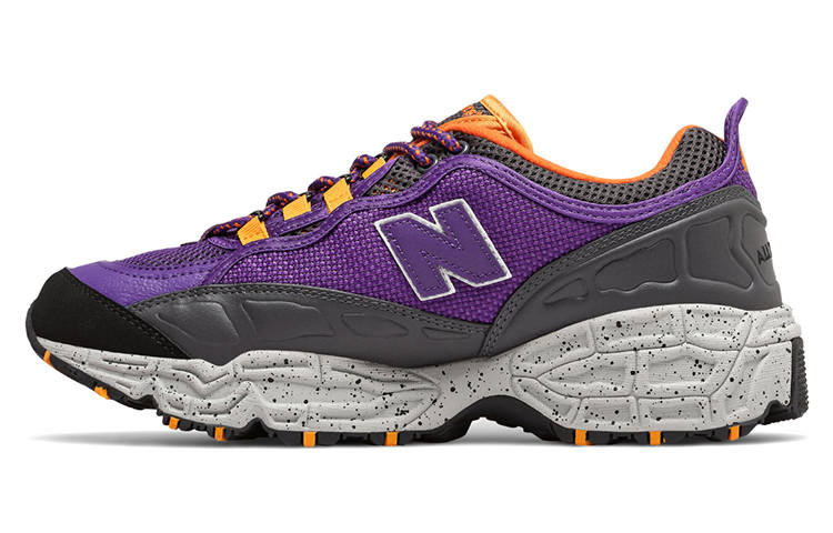 New Balance 801 New Balance Trail 'Prism Purple'