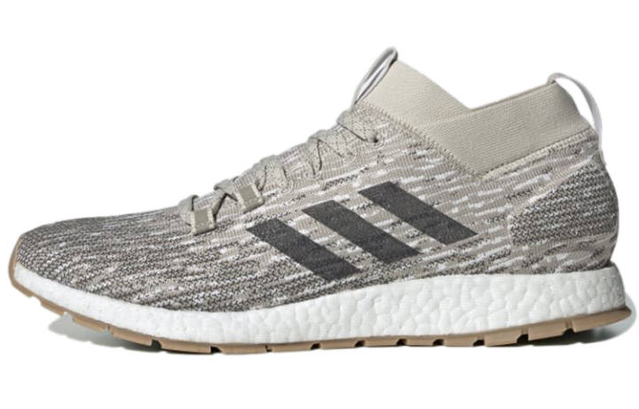 Adidas Adidas PureBoost Rbl 'Clear Brown Carbon'