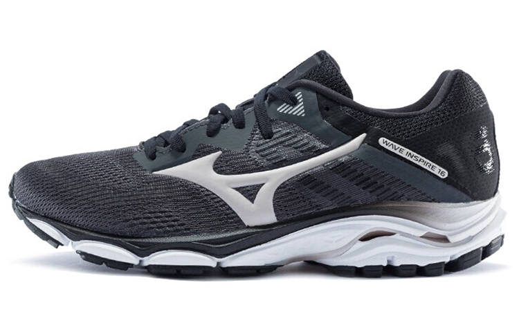 Mizuno Mizuno Inspire 16 Black/White Women's
