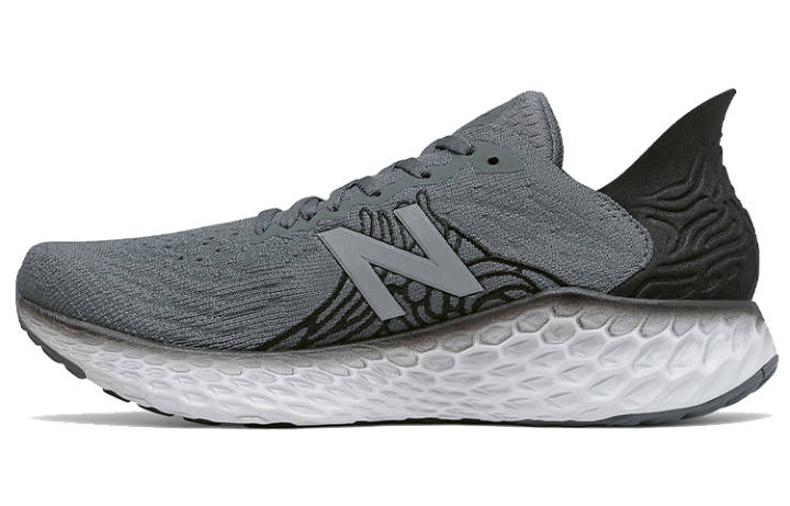 New Balance 1080 Fresh Foam New Balancev10 'Lead'