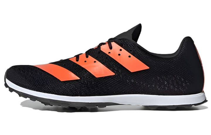 Adidas Adidas Adizero Xcs 'Black Solar Orange'