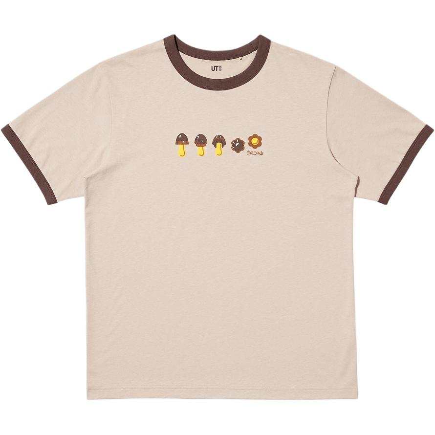 UNIQLO x The Brands Sweets SS26 T Shirt Unisex