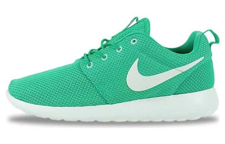 Nike Nike Roshe Run Gamma Green