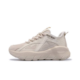 Keep Beat Low top Running Shoes Unisex