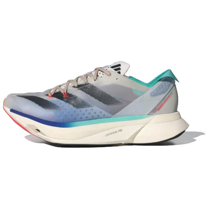 Adidas Adidas Wmns Adizero Adios Pro 3 'Aurora Ink Flash Aqua' Women's