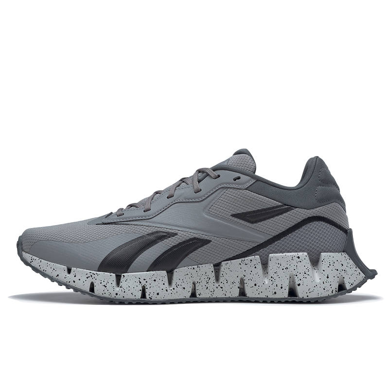 Reebok Zig Dynamica Reebok 4 'Pure Grey Black'