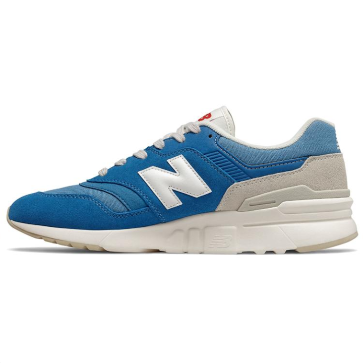 New Balance New Balance 997 'White Blue'