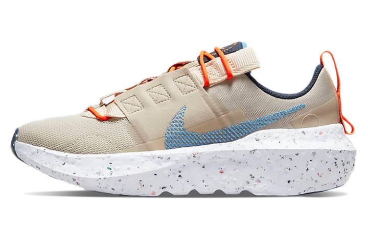 Nike Nike Crater Impact 'Cream Light Photo Blue' Women's