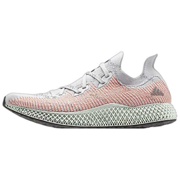 Adidas Adidas Alphaedge 4D Wc Grey Two
