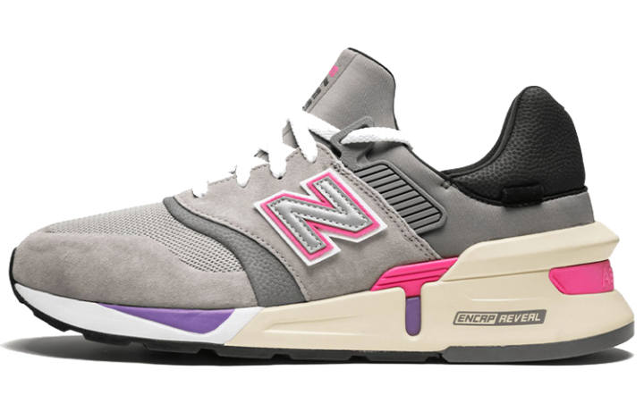 New Balance 997 Kith x United Arrows & Sons x 997 New BalanceS 'Grey'