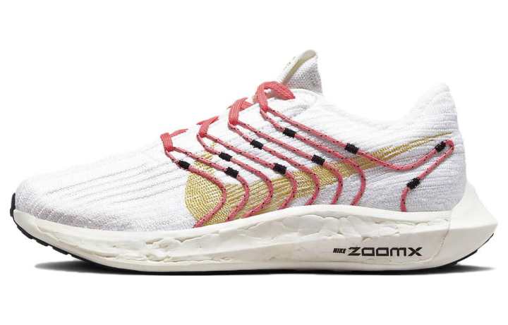 Nike Nike WMNSNike Pegasus Turbo Next Nature 'White Topaz Gold' Women's