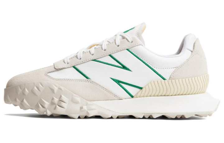 New Balance XC-72 New Balance 'White Succulent Green'