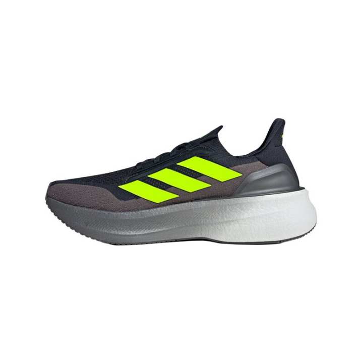 Adidas Adidas ULTRABOOST 5X Low top Casual Training Long Distance Running Shoes Men's Black