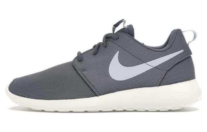 Nike Nike Roshe One Cool Grey Summit White Women's