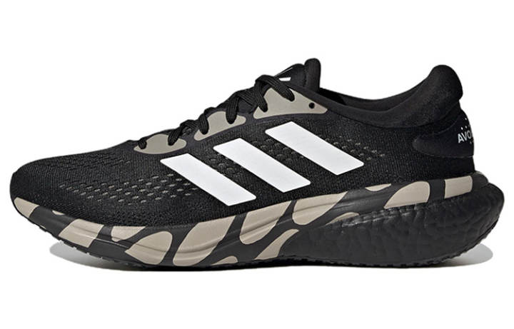 Adidas Adidas X Marimekko Supernova 2 'Black'