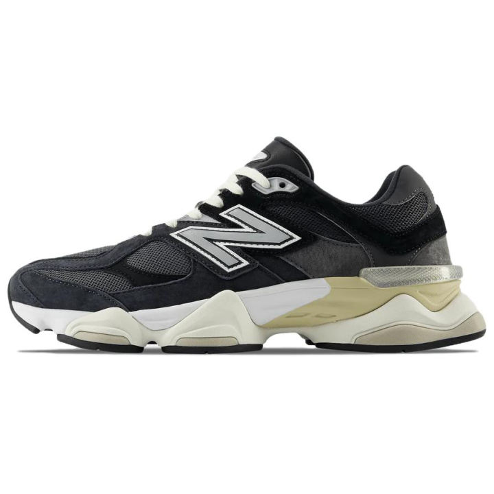 New Balance 9060 New Balance 'Black Phantom Magnet'