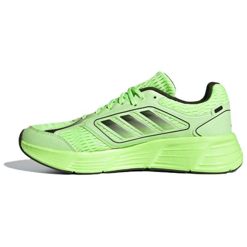 Adidas Adidas Galaxy Star Green Spark Aurora Black Semi Green Spark