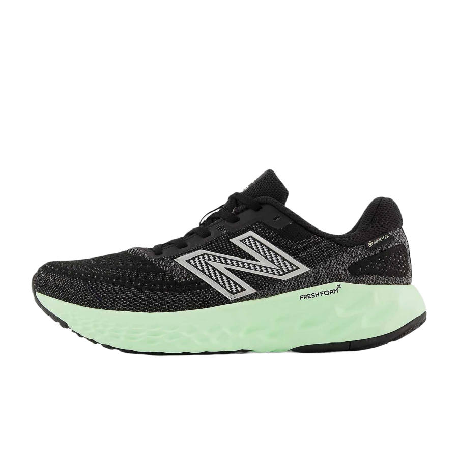 New Balance New Balance Fresh Foam X EVOZ V4 Breathable Running Shoes Women's B Width
