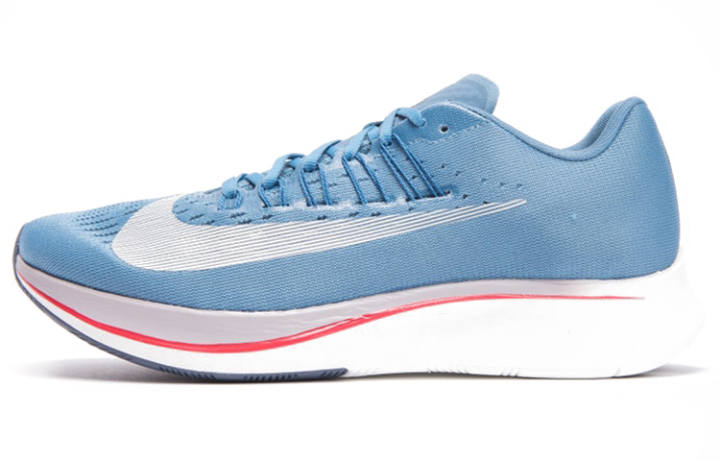 Nike Nike Zoom Fly 'Aegean Storm'